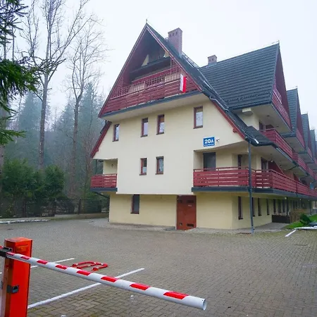 Sloneczne Bulwary Apartamento *