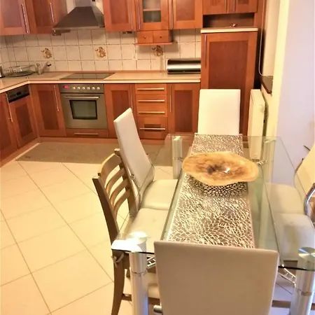 Sloneczne Bulwary Appartamento *