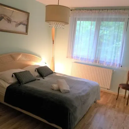 Apartamento Sloneczne Bulwary