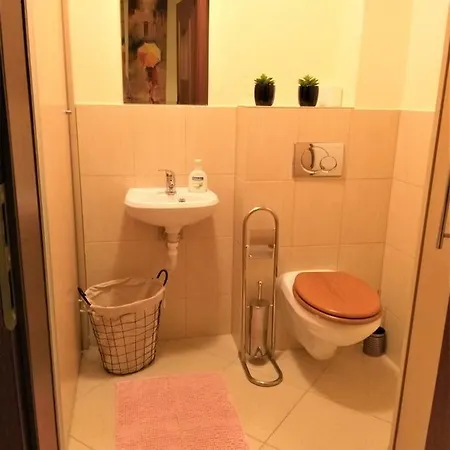 Apartamento Sloneczne Bulwary Zakopane