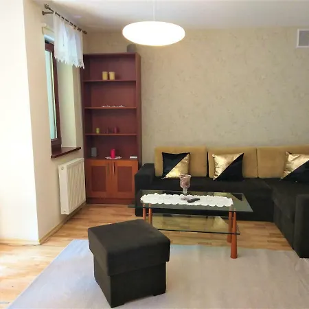 Sloneczne Bulwary Apartamento